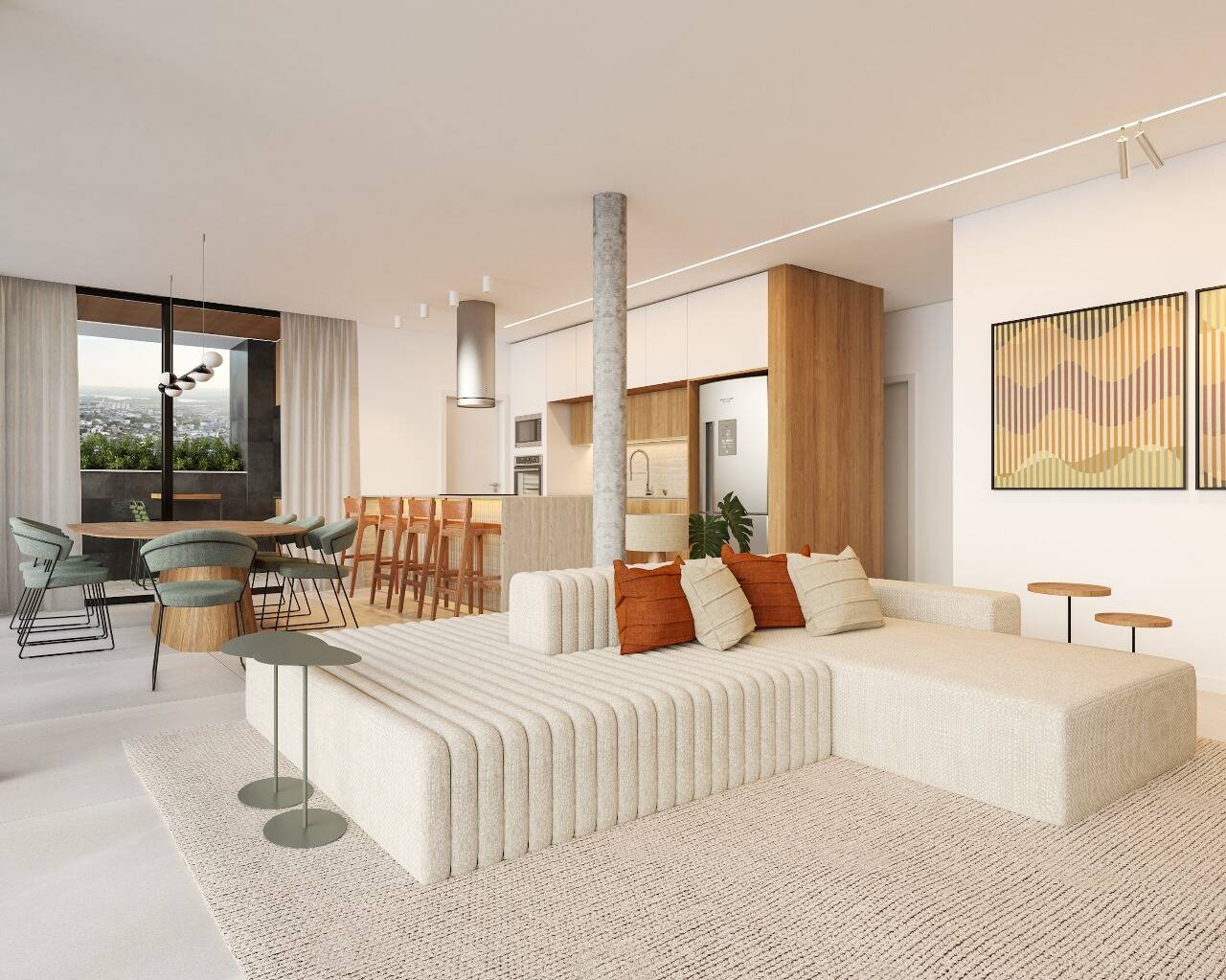 Apartamento, 172 m² - Foto 10