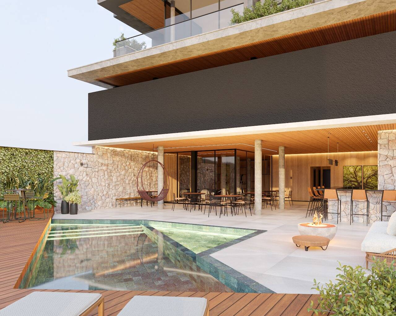 Apartamento, 172 m² - Foto 5