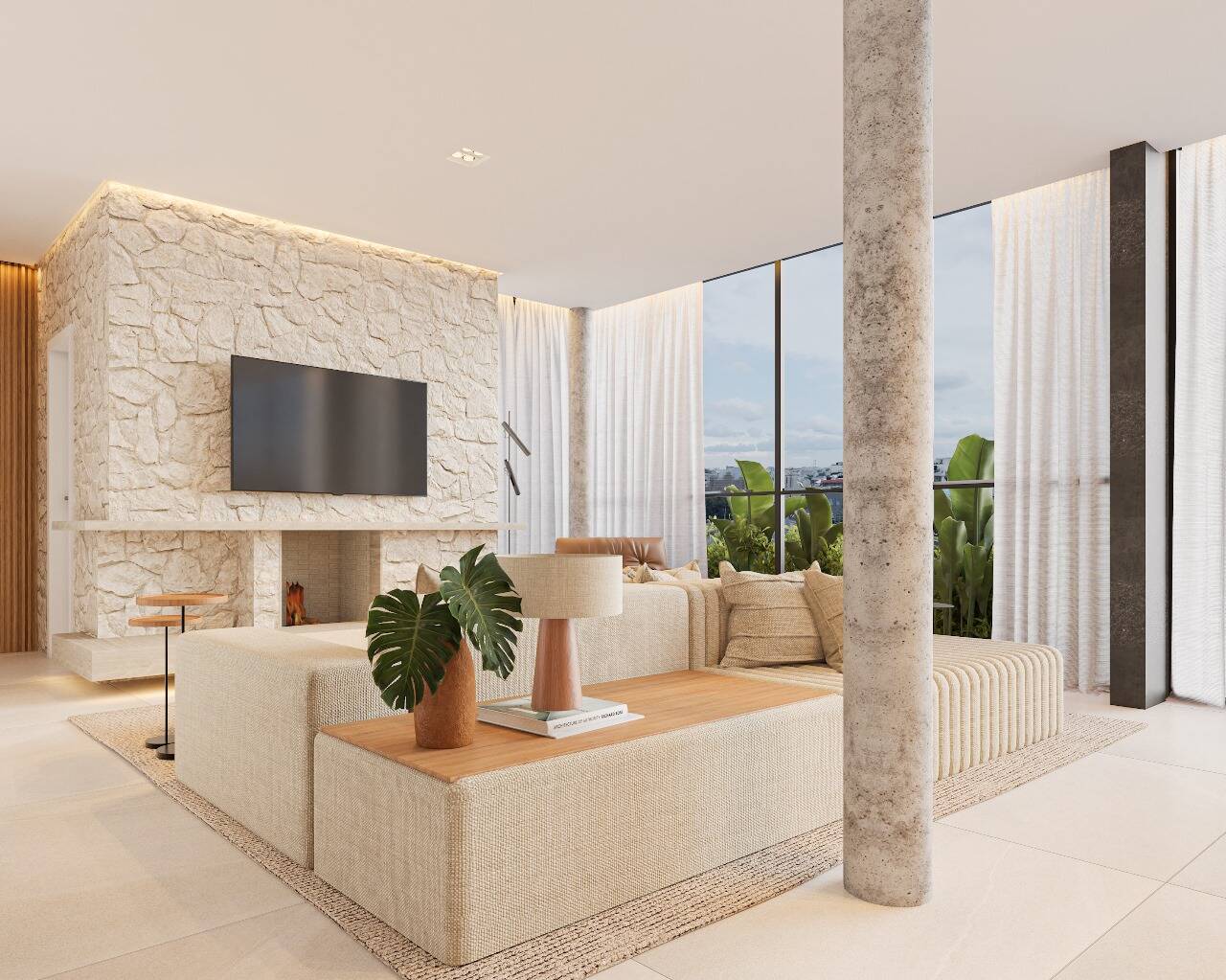 Apartamento, 172 m² - Foto 9