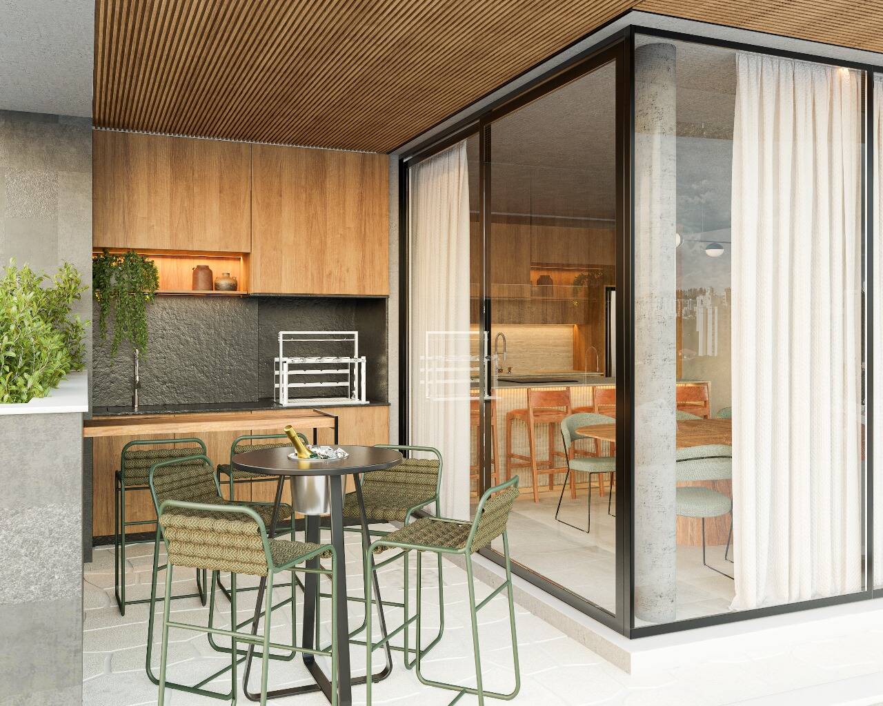 Apartamento, 172 m² - Foto 17