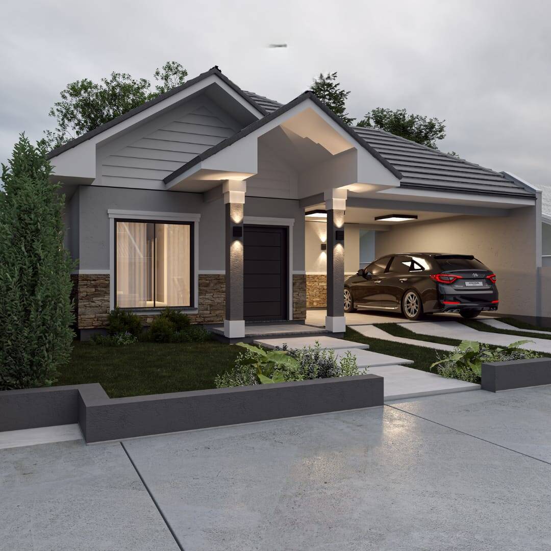 Casa, 3 quartos, 143 m² - Foto 4