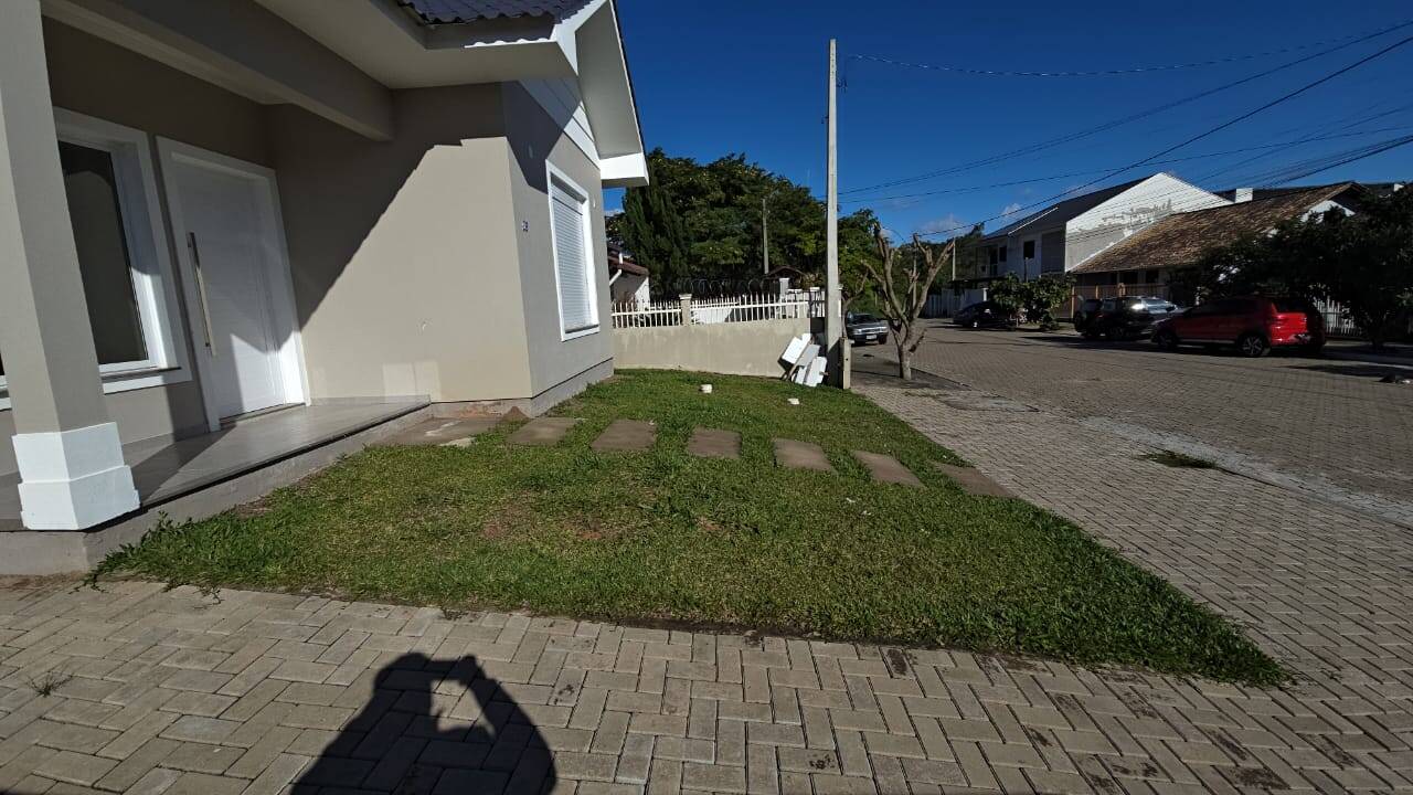 Casa, 3 quartos, 110 m² - Foto 3