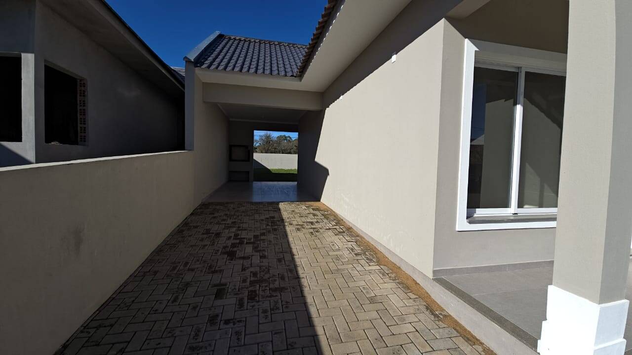 Casa, 3 quartos, 110 m² - Foto 4