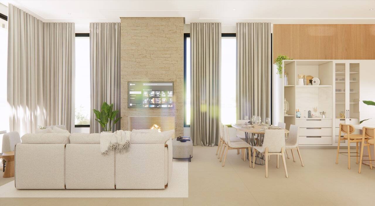 Casa, 4 quartos, 346 m² - Foto 5