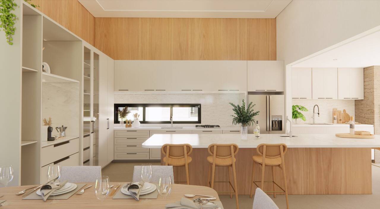 Casa, 4 quartos, 346 m² - Foto 6