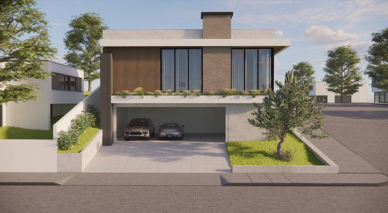 Casa, 4 quartos, 346 m² - Foto 3