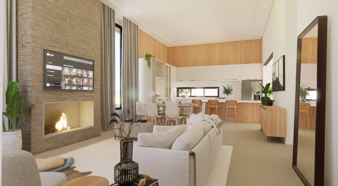 Casa, 4 quartos, 346 m² - Foto 7