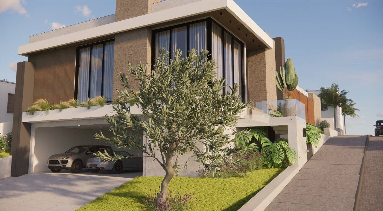 Casa, 4 quartos, 346 m² - Foto 2