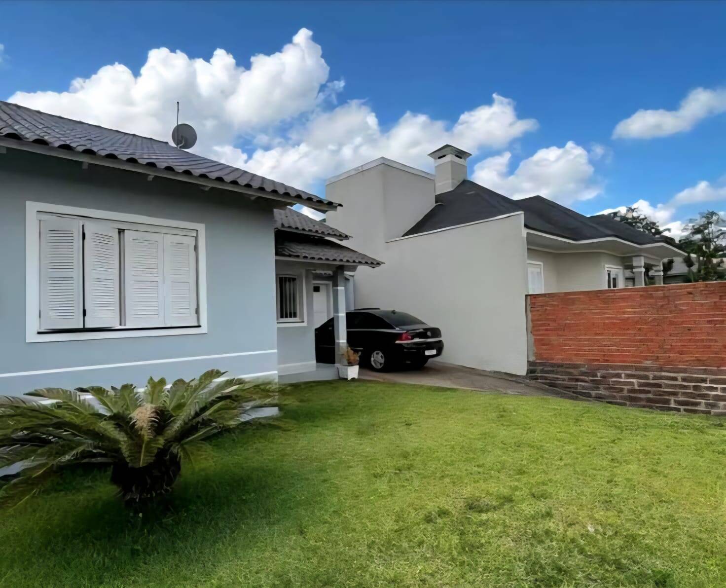 Casa, 2 quartos, 126 m² - Foto 1