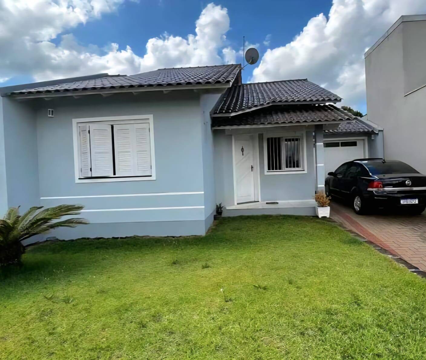 Casa, 2 quartos, 126 m² - Foto 2