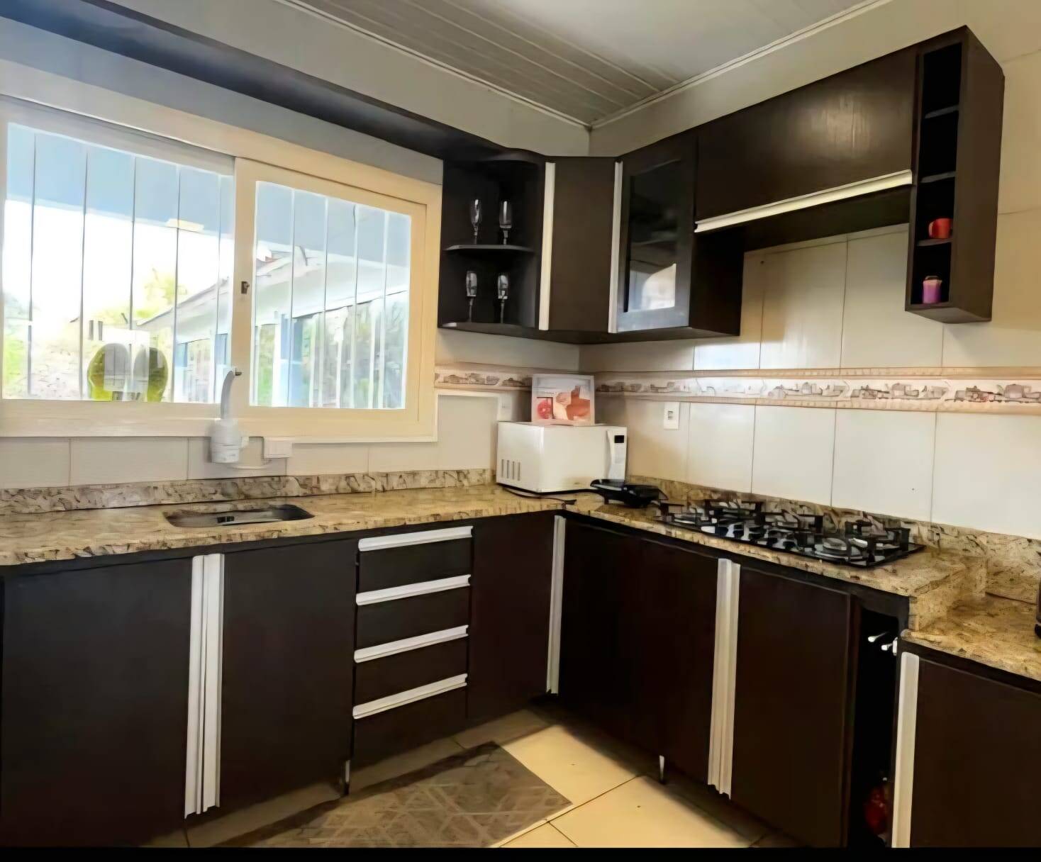 Casa, 2 quartos, 126 m² - Foto 4