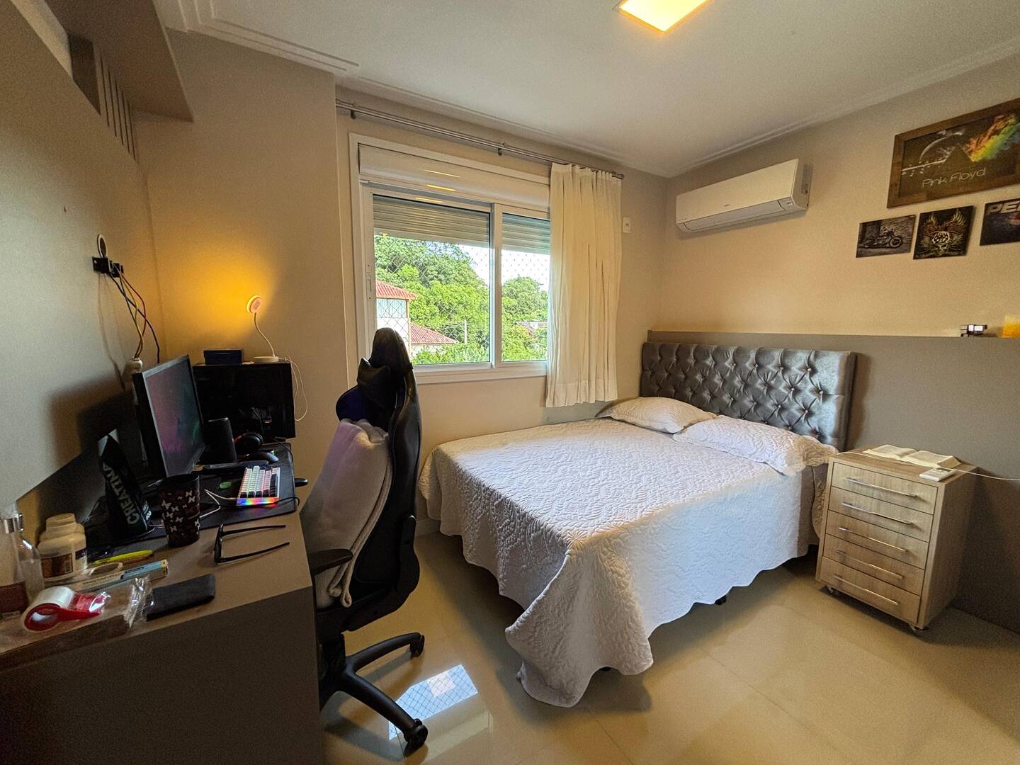 Apartamento, 3 quartos, 200 m² - Foto 6