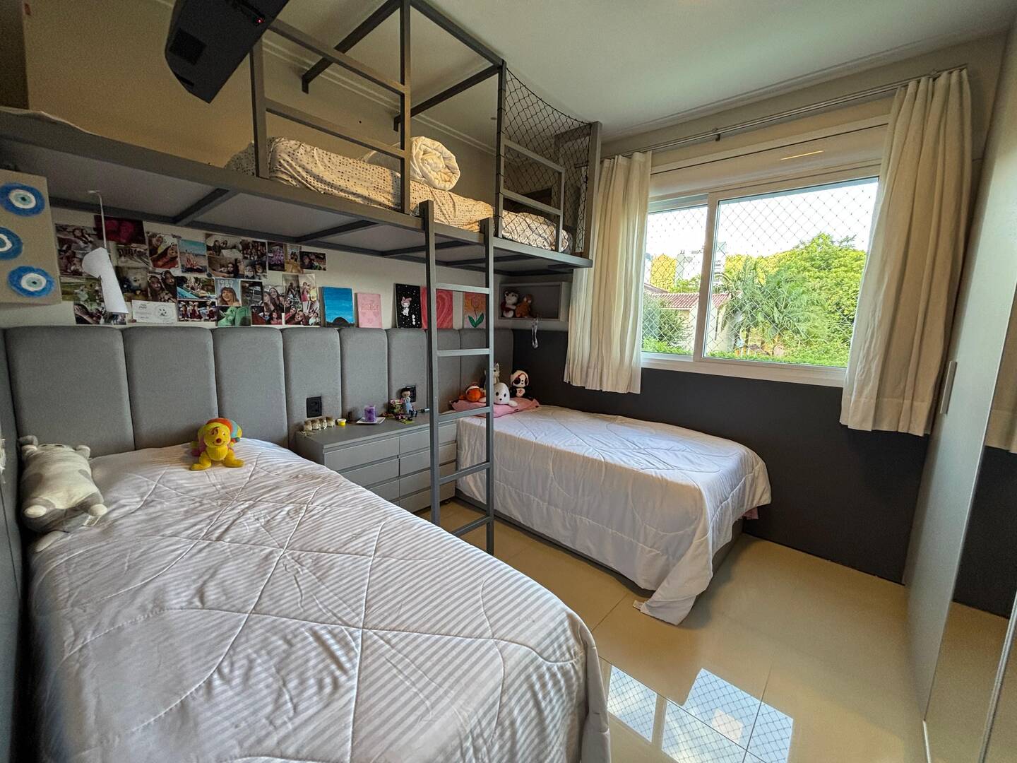 Apartamento, 3 quartos, 200 m² - Foto 7