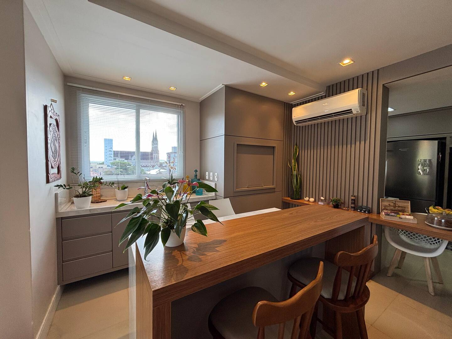 Apartamento, 3 quartos, 200 m² - Foto 8