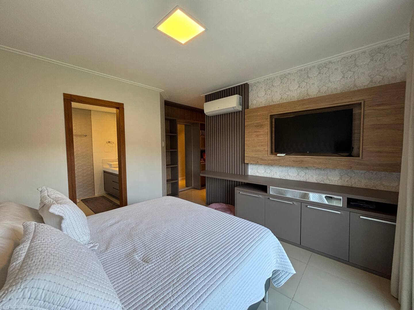 Apartamento, 3 quartos, 200 m² - Foto 9