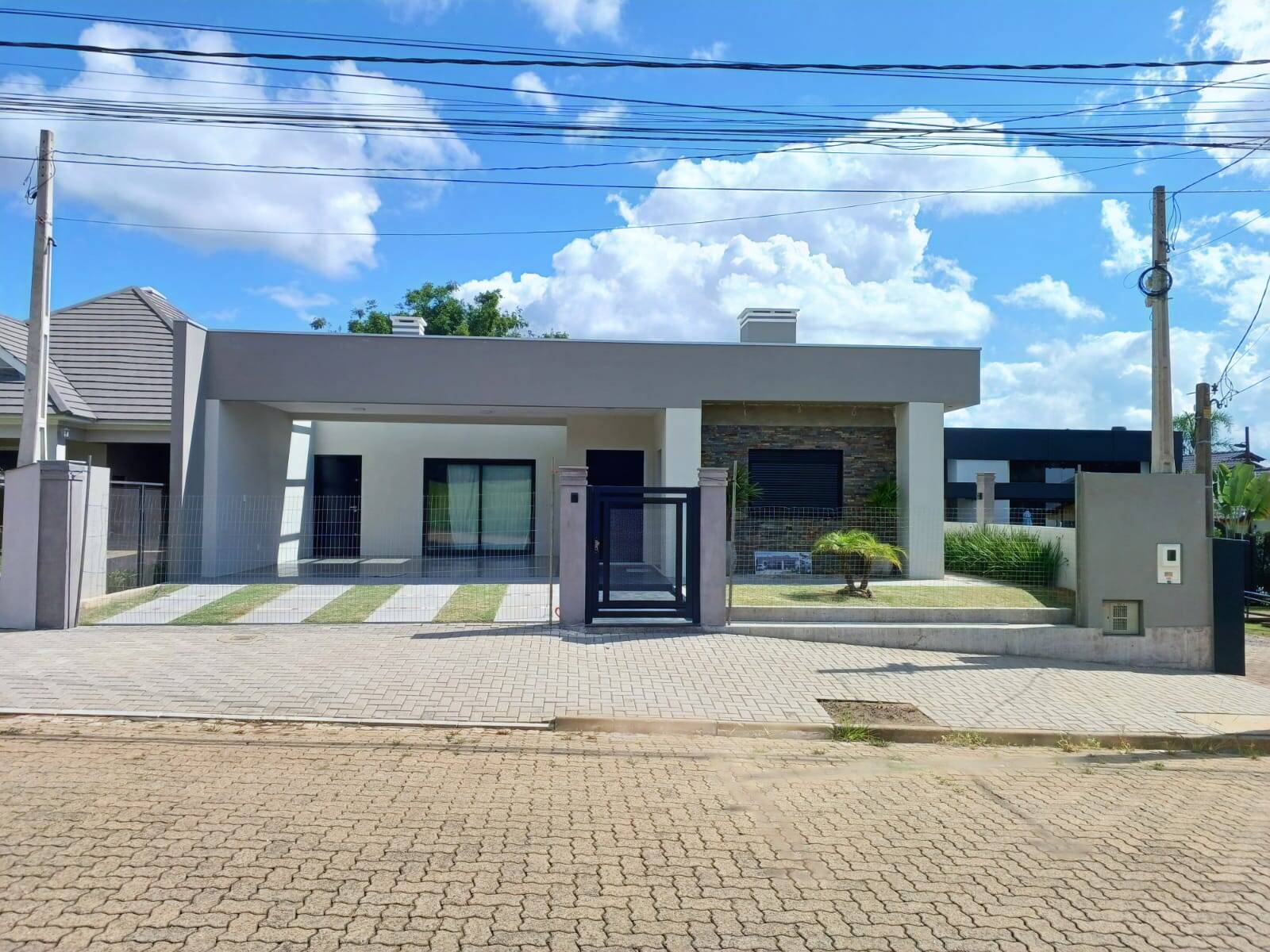 Casa, 2 quartos, 287 m² - Foto 1