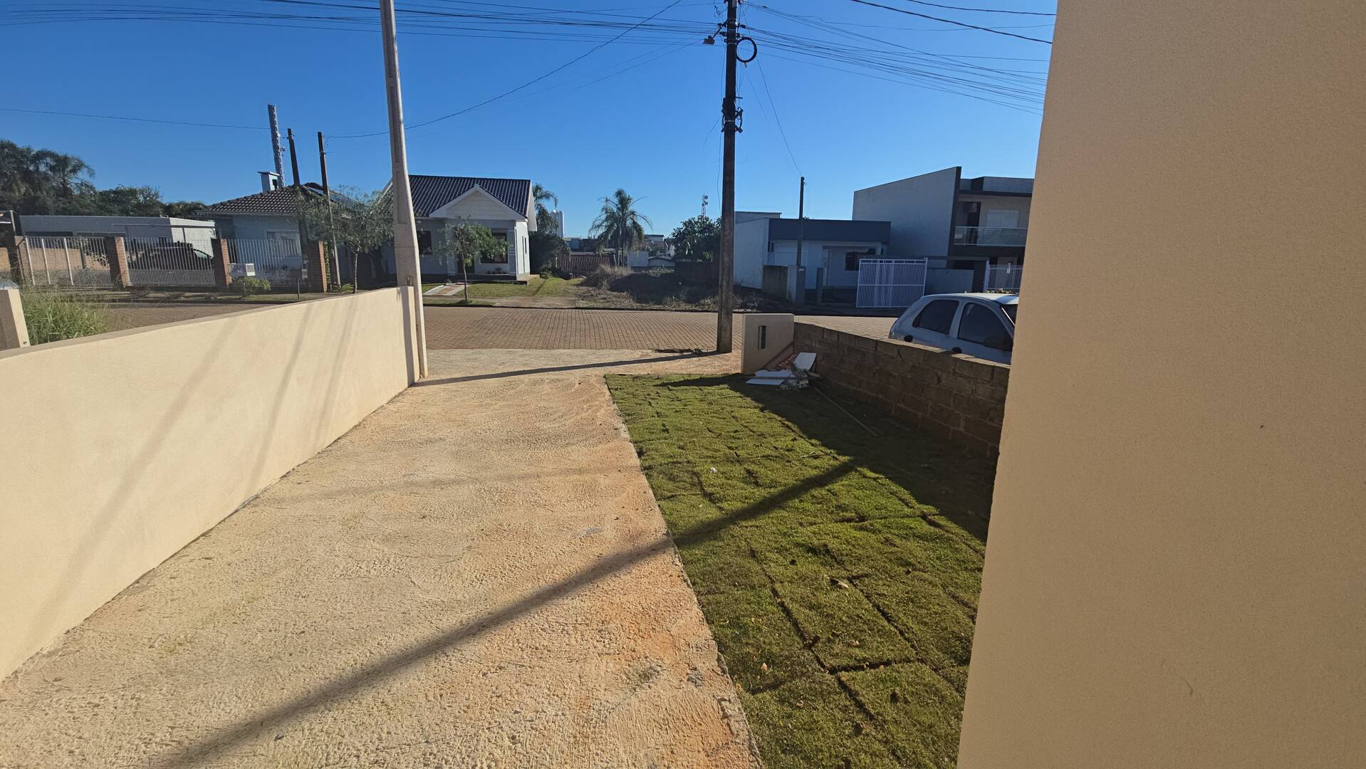 Casa, 2 quartos, 56 m² - Foto 3