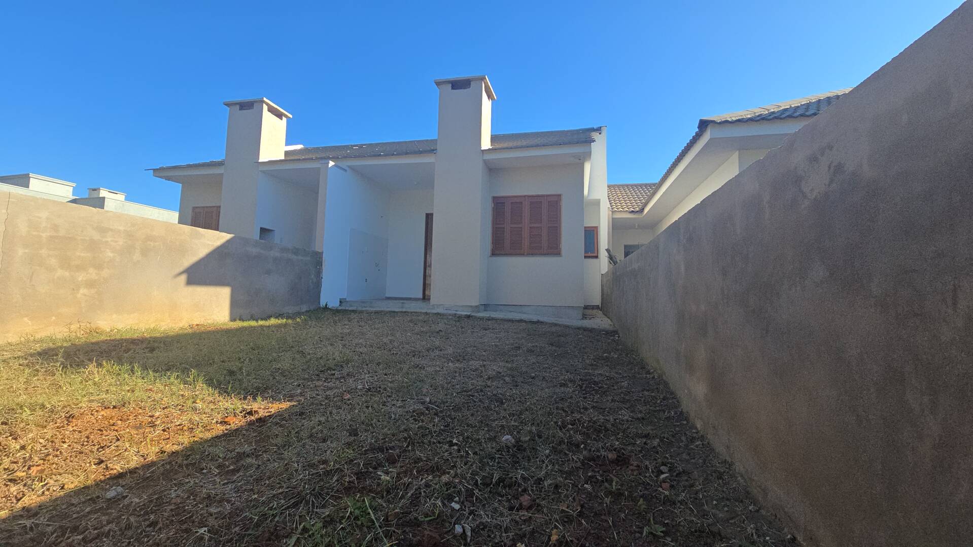 Casa, 2 quartos, 56 m² - Foto 19