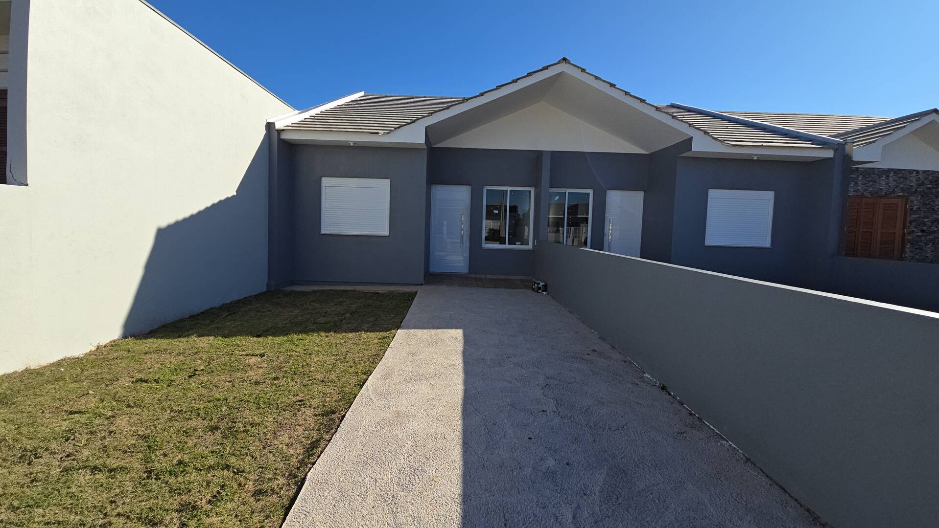 Casa, 2 quartos, 55 m² - Foto 2