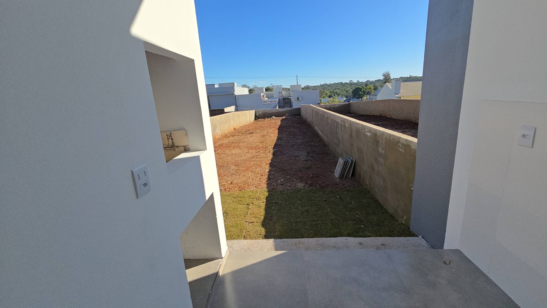 Casa, 2 quartos, 55 m² - Foto 16