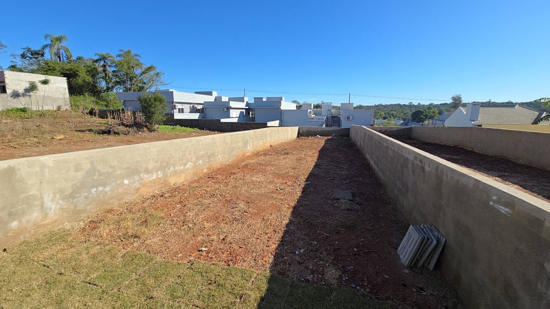 Casa, 2 quartos, 55 m² - Foto 18