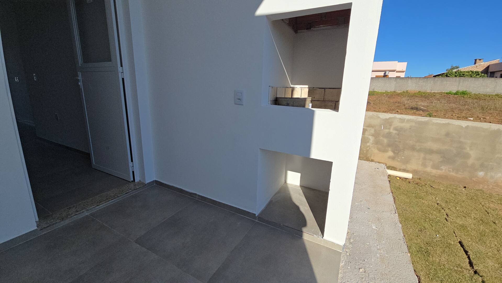 Casa, 2 quartos, 55 m² - Foto 15