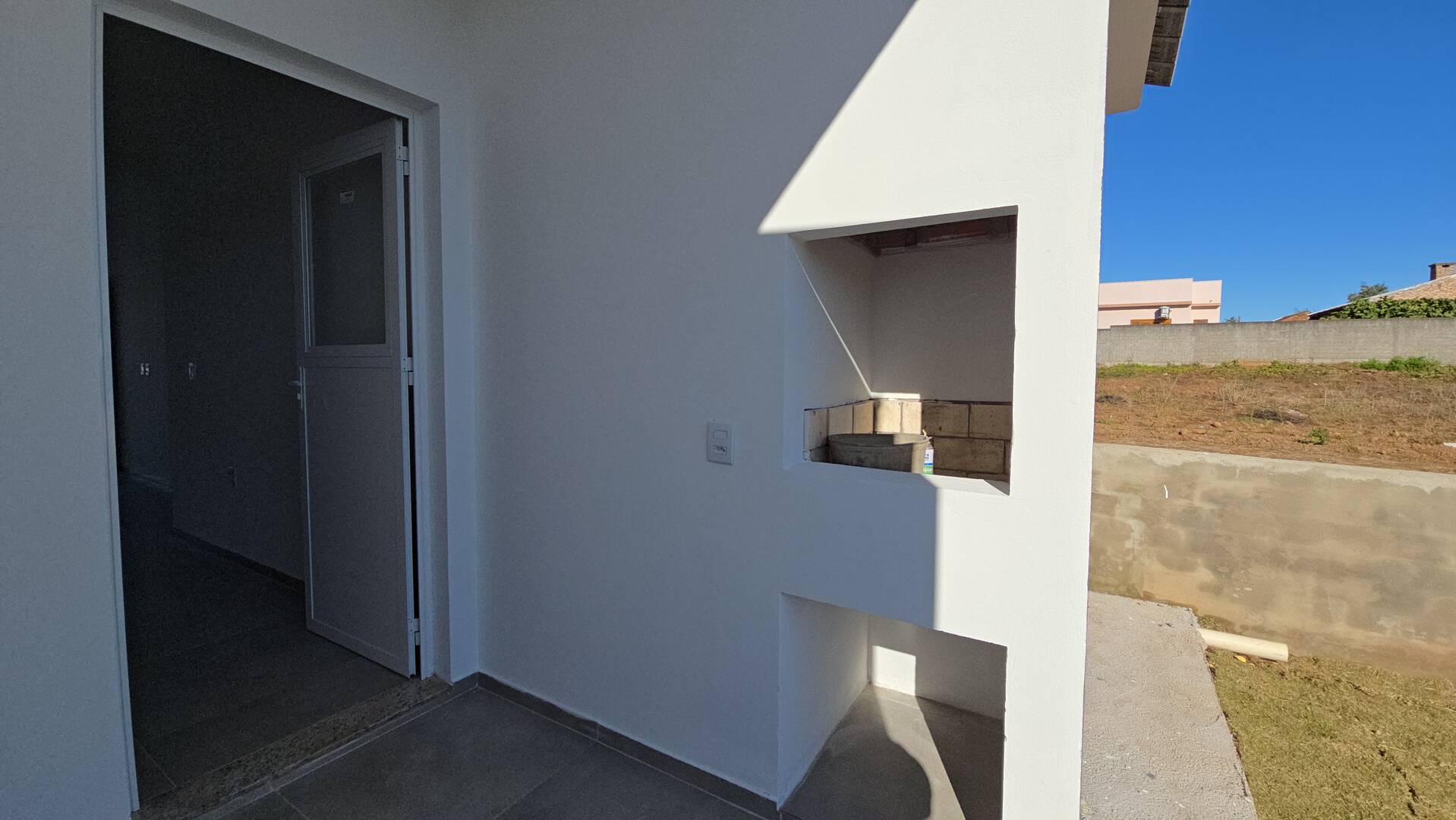 Casa, 2 quartos, 55 m² - Foto 19