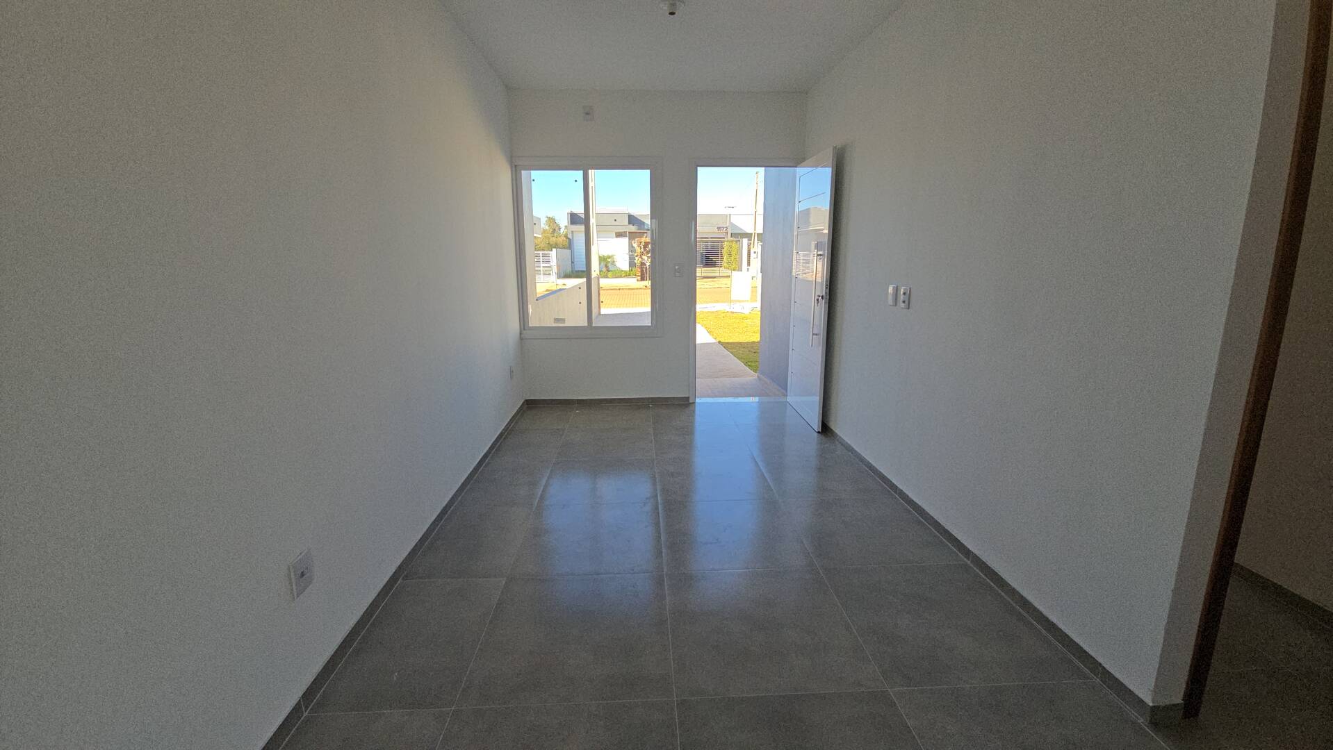 Casa, 2 quartos, 55 m² - Foto 3