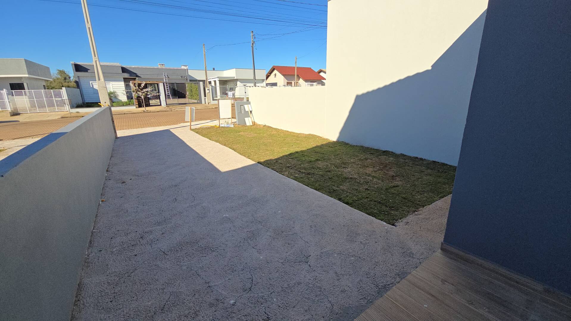 Casa, 2 quartos, 55 m² - Foto 20
