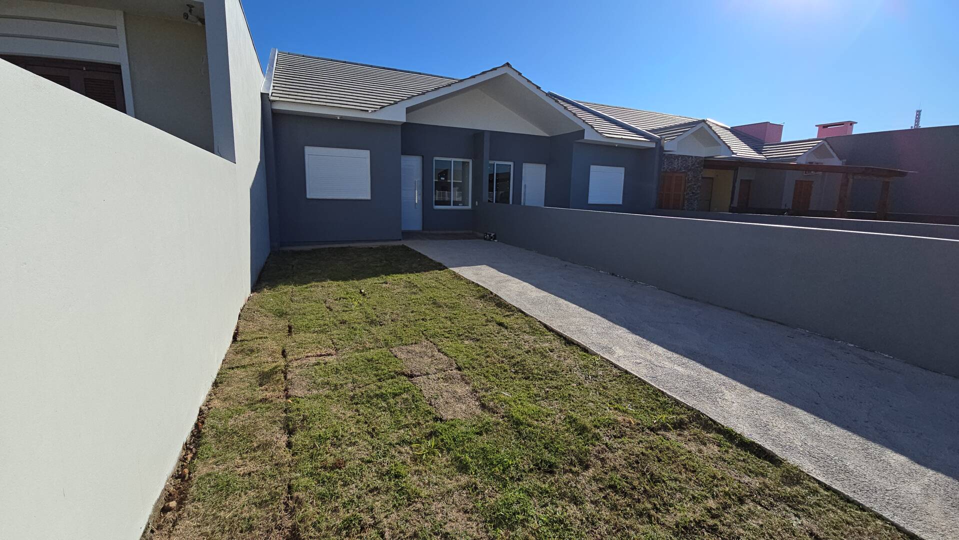 Casa, 2 quartos, 55 m² - Foto 21