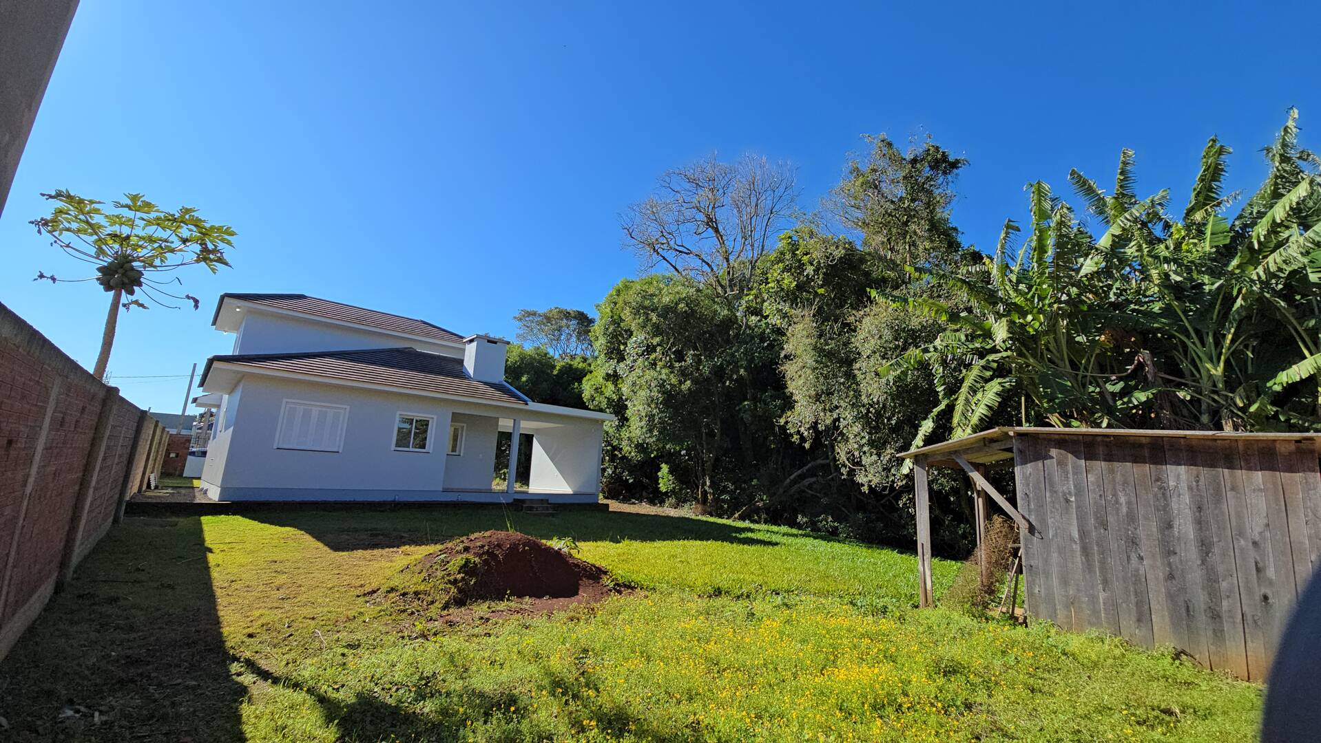 Casa, 3 quartos, 128 m² - Foto 29