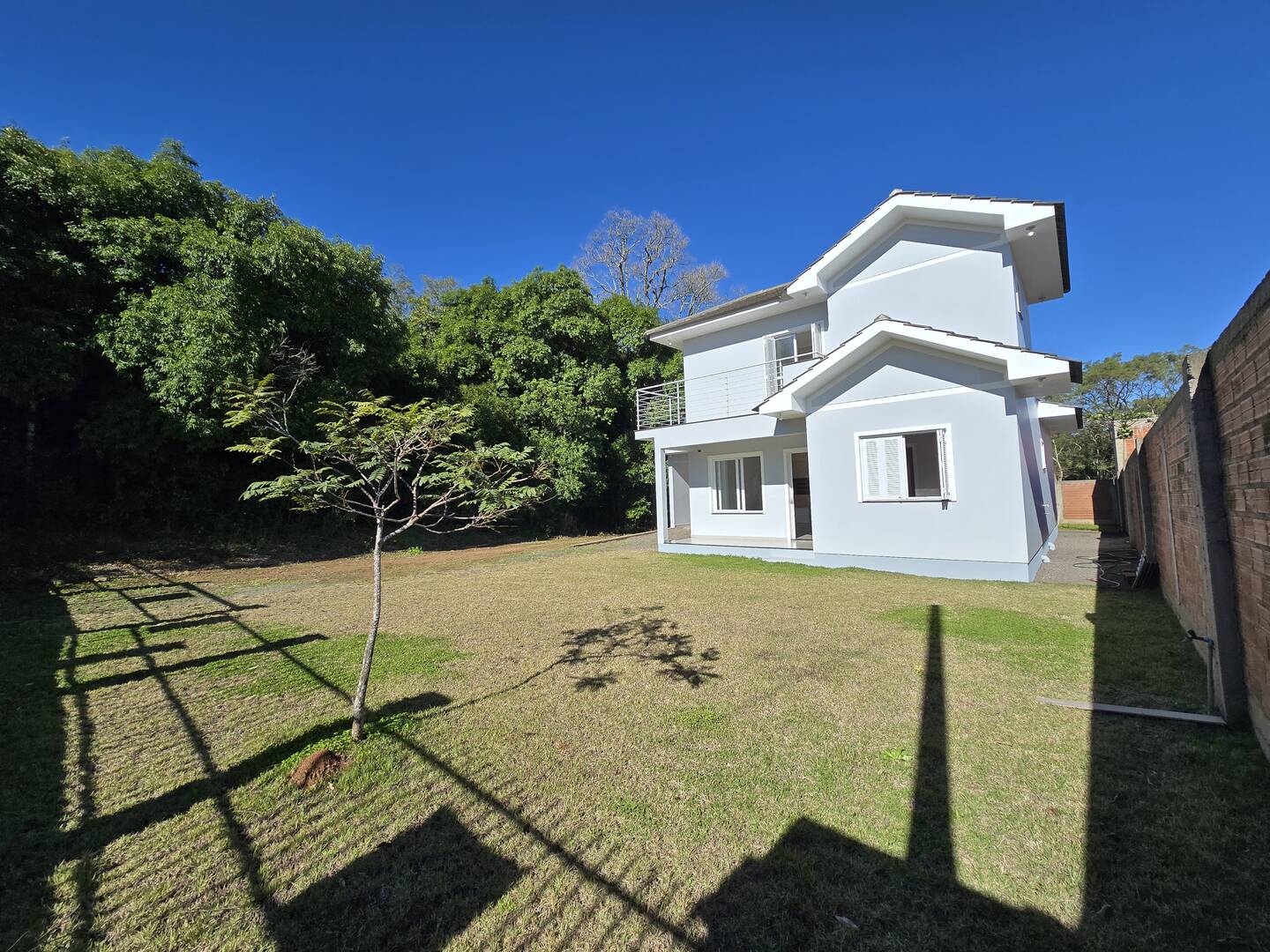 Casa, 3 quartos, 128 m² - Foto 2