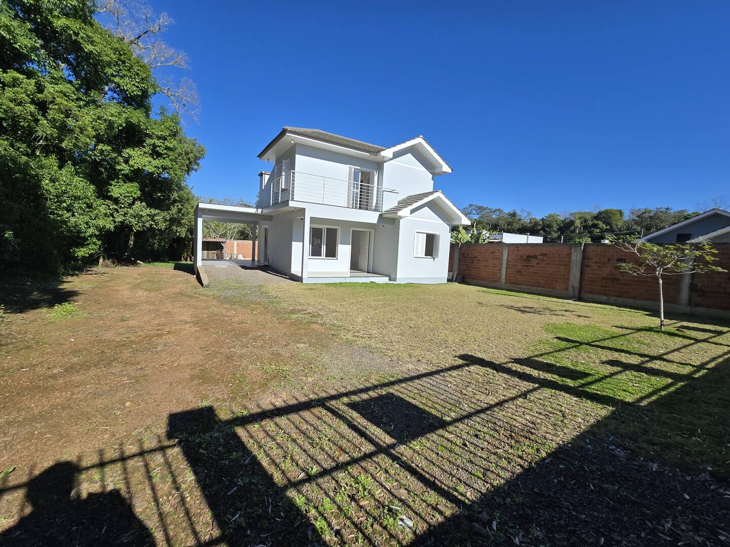 Casa, 3 quartos, 128 m² - Foto 1