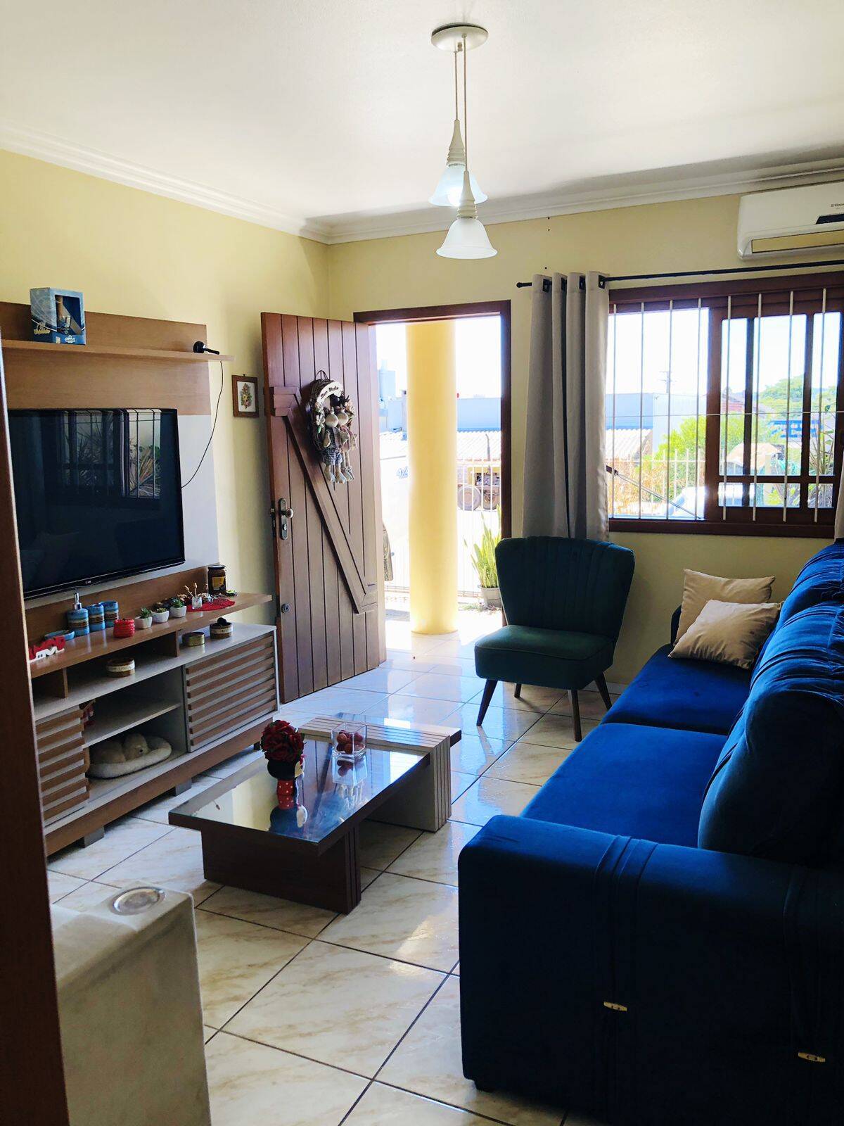 Apartamento, 3 quartos, 148 m² - Foto 2