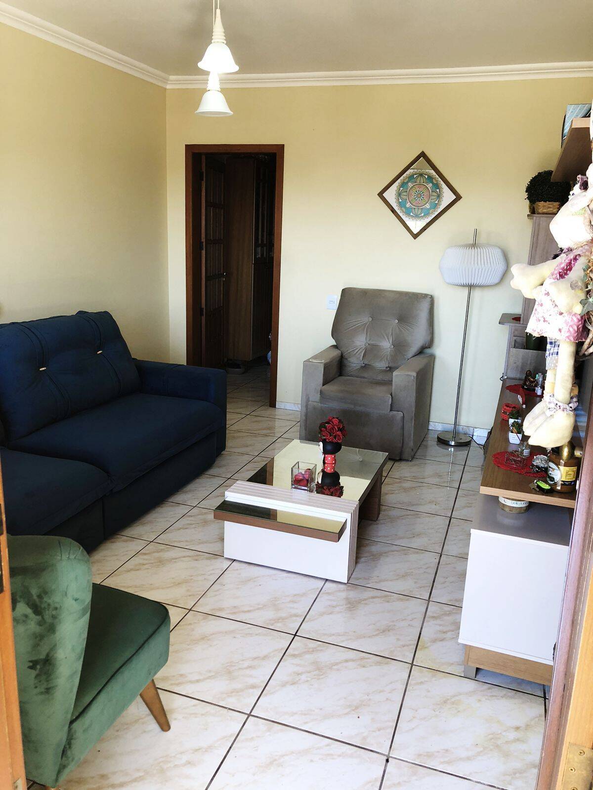 Apartamento, 3 quartos, 148 m² - Foto 5