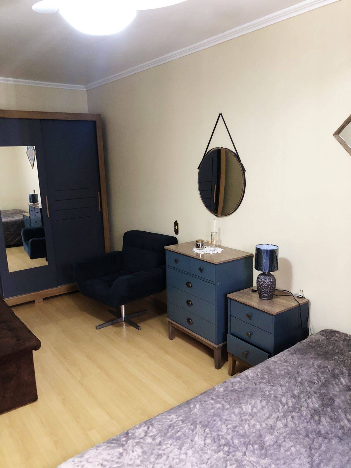 Apartamento, 3 quartos, 148 m² - Foto 11