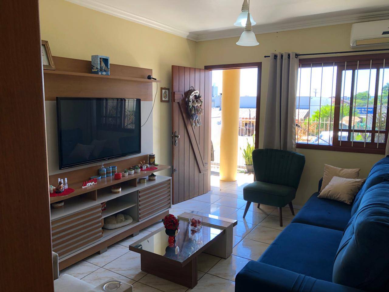 Apartamento, 3 quartos, 148 m² - Foto 1