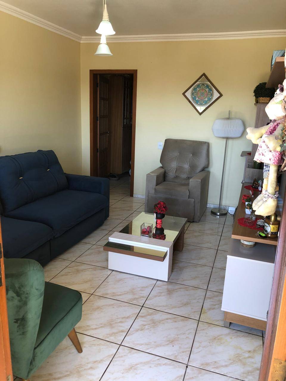 Apartamento, 3 quartos, 148 m² - Foto 4
