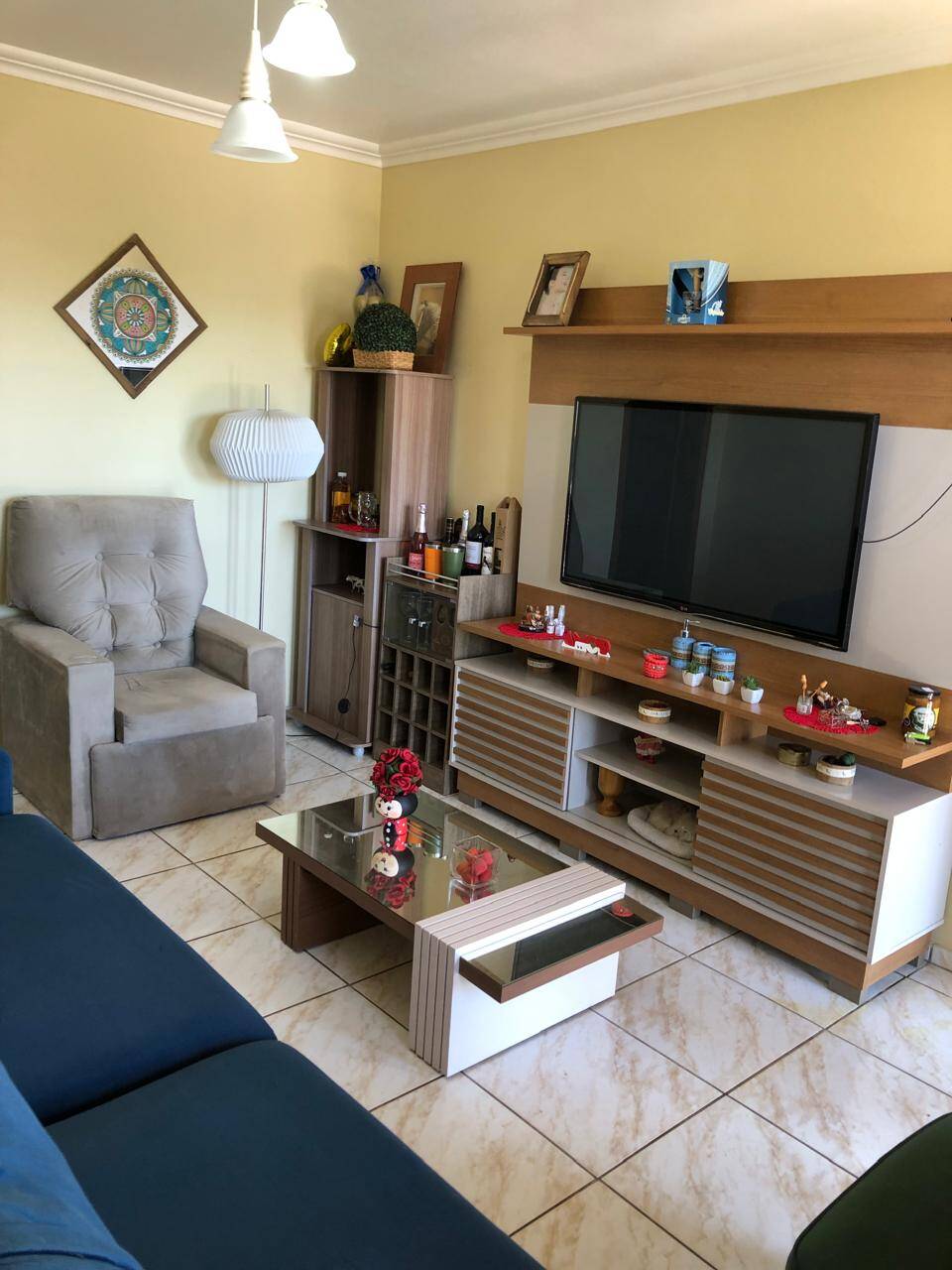 Apartamento, 3 quartos, 148 m² - Foto 3