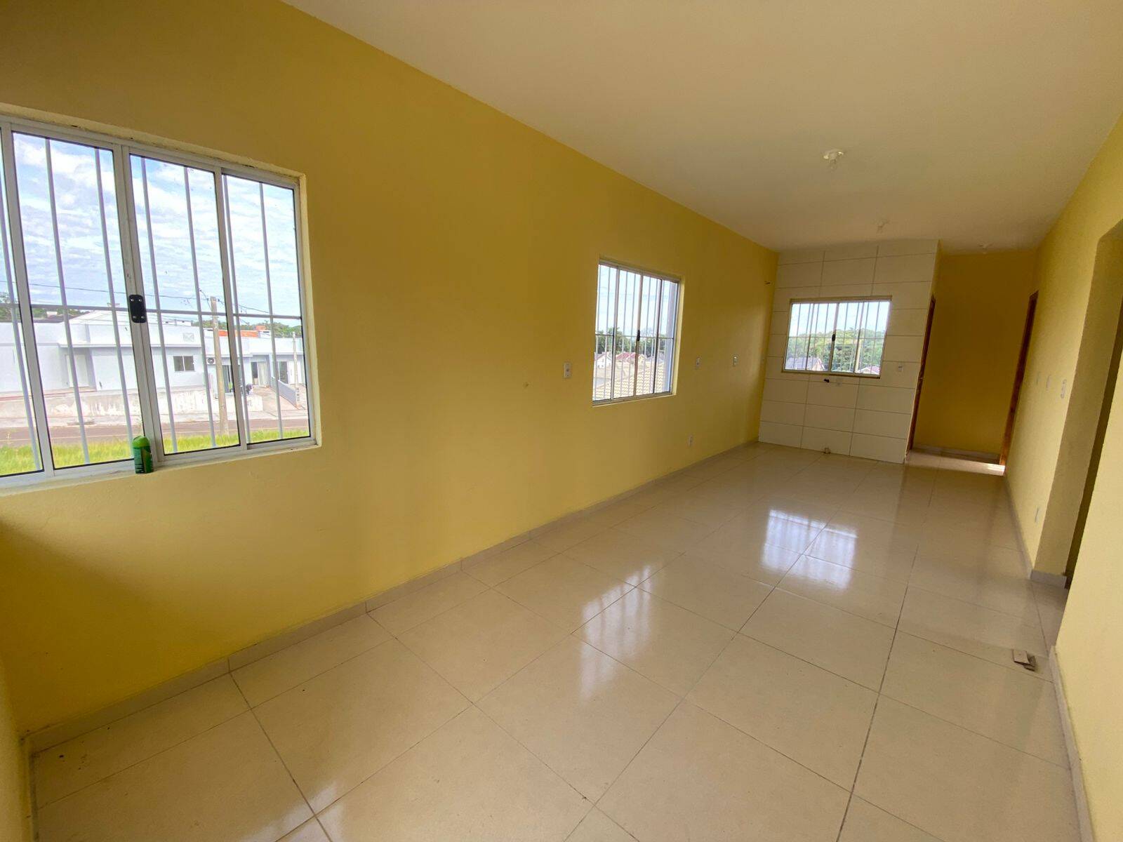 Casa, 2 quartos, 55 m² - Foto 6