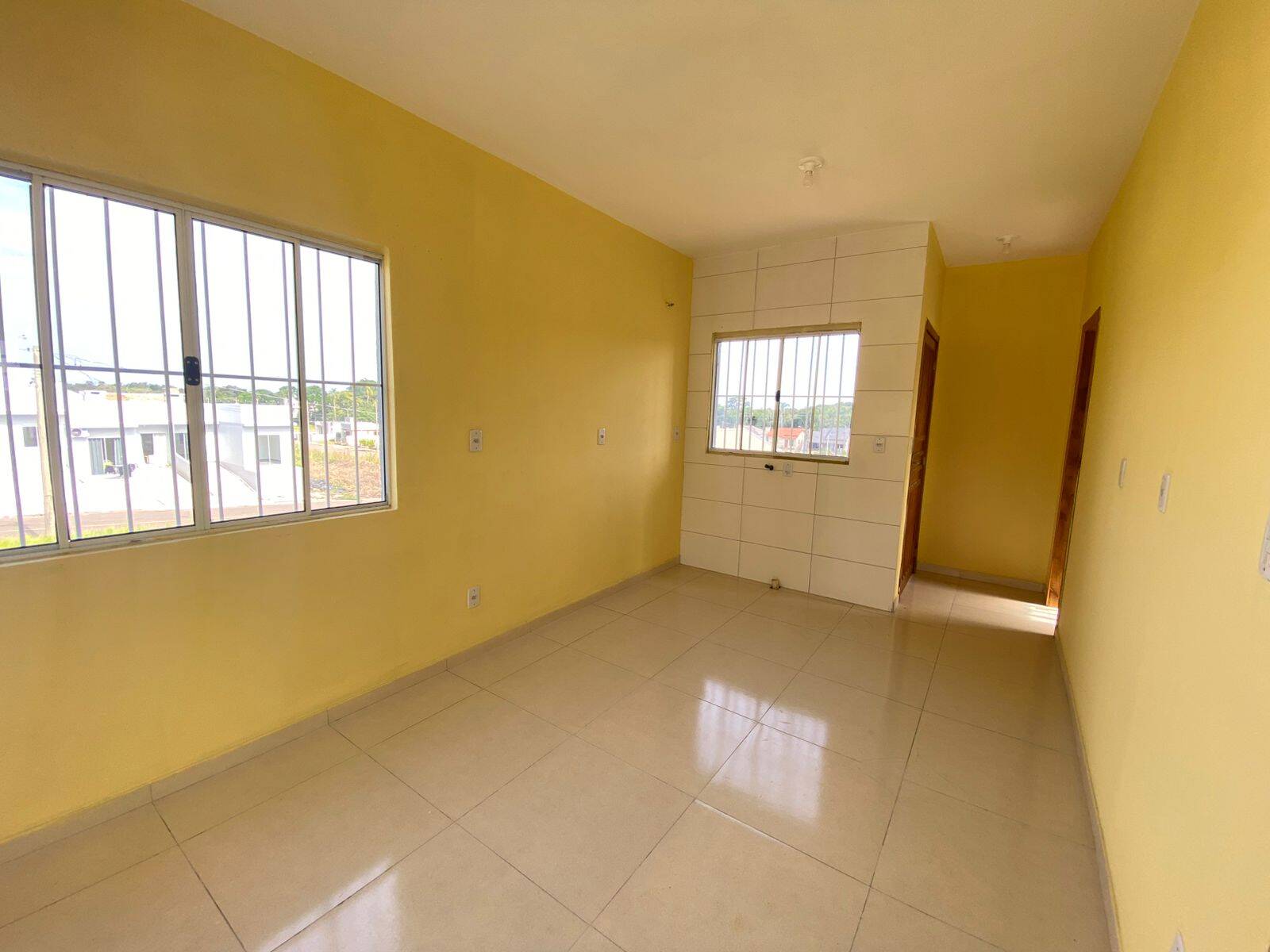 Casa, 2 quartos, 55 m² - Foto 7