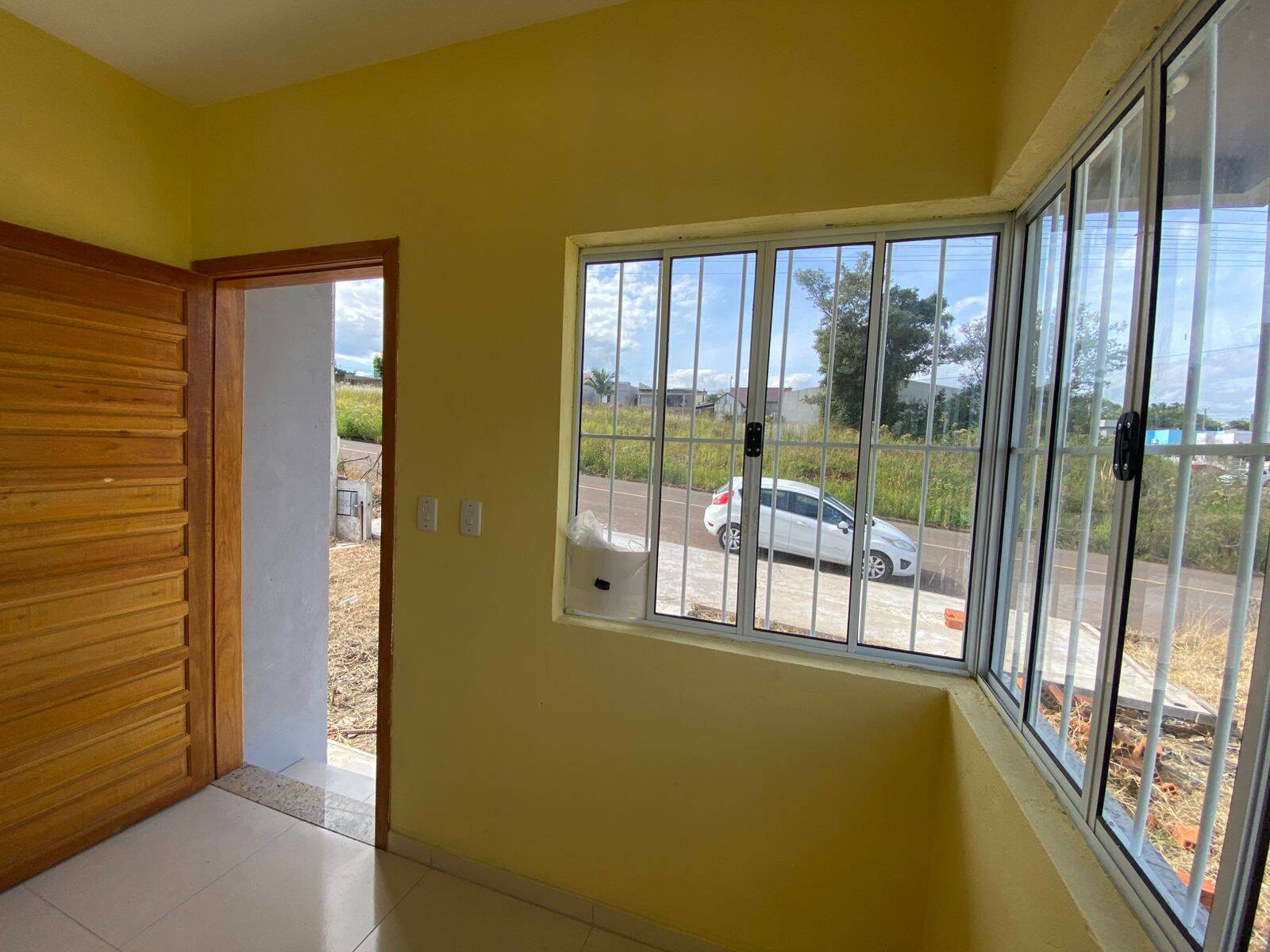 Casa, 2 quartos, 55 m² - Foto 4