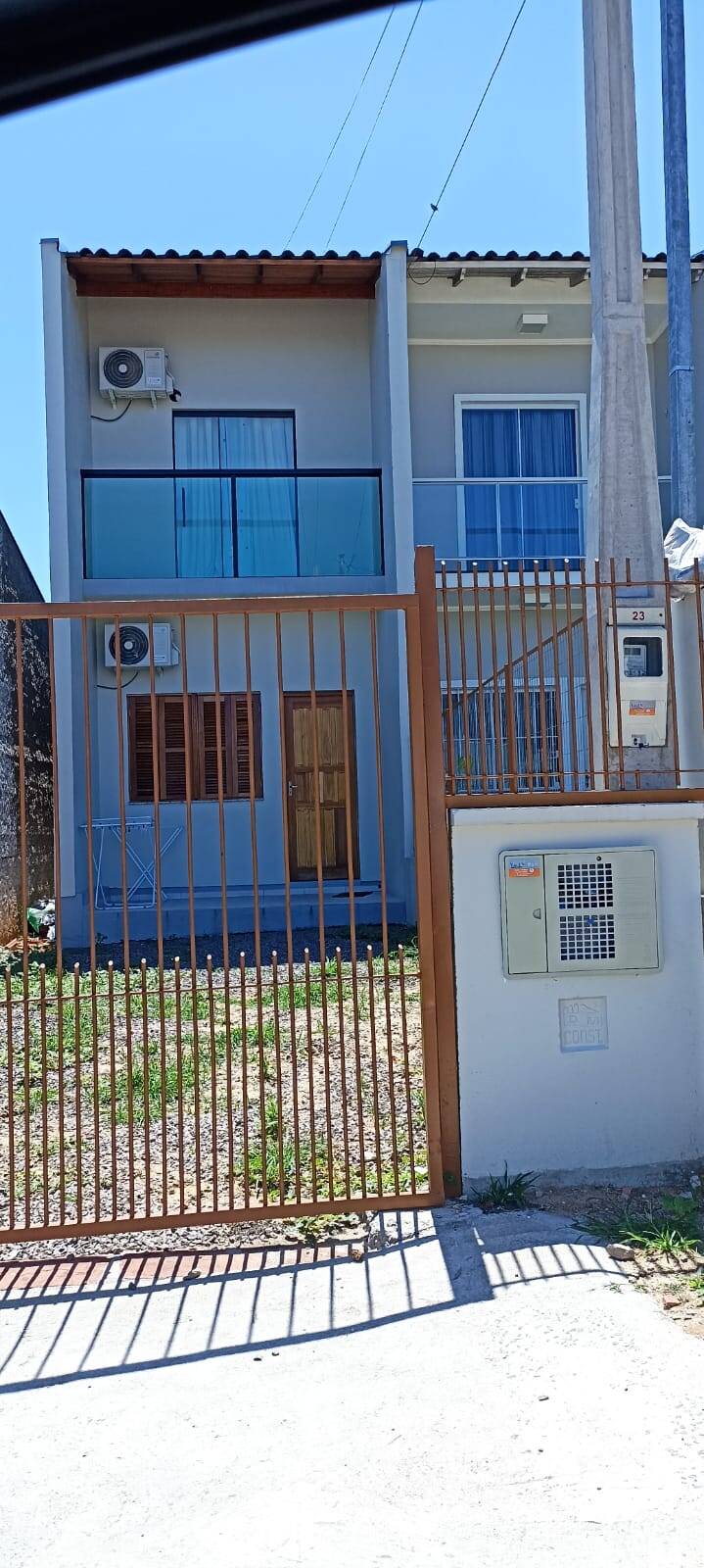 Apartamento, 2 quartos, 80 m² - Foto 2