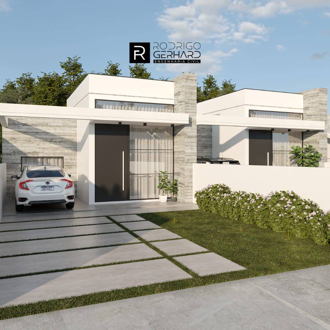 Casa, 3 quartos, 95 m² - Foto 18