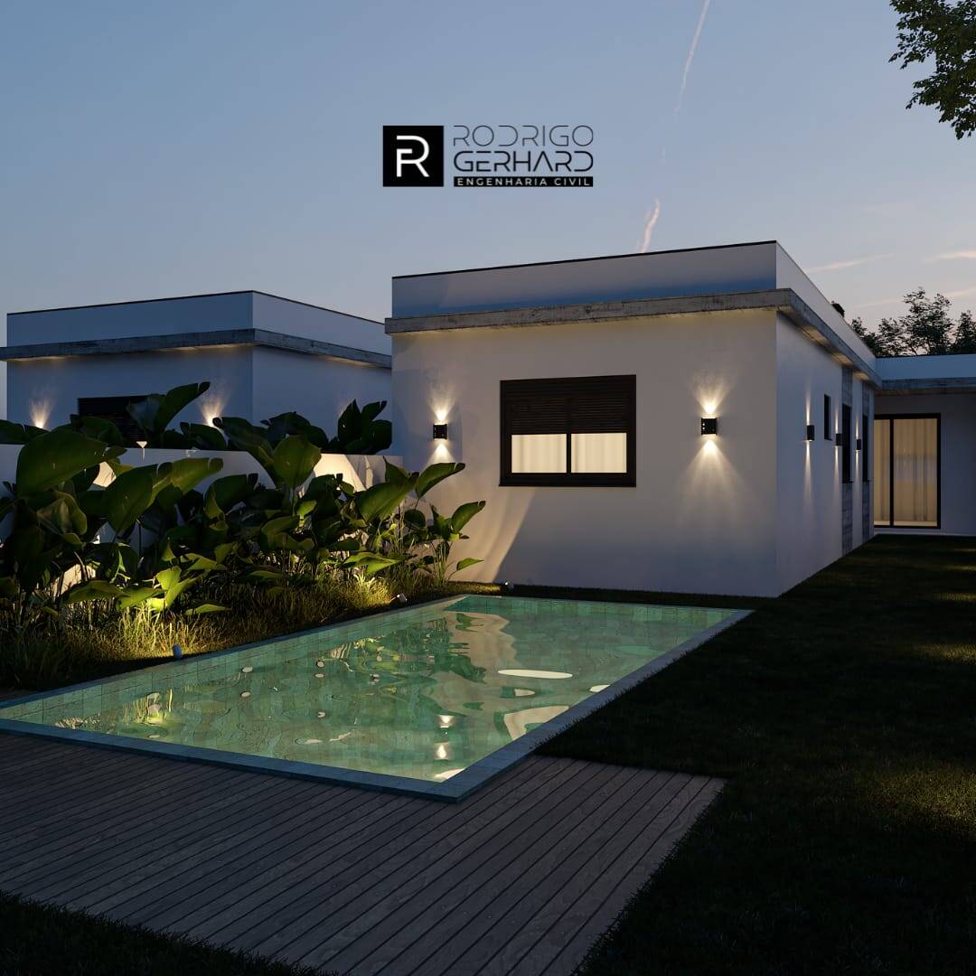 Casa, 3 quartos, 95 m² - Foto 16