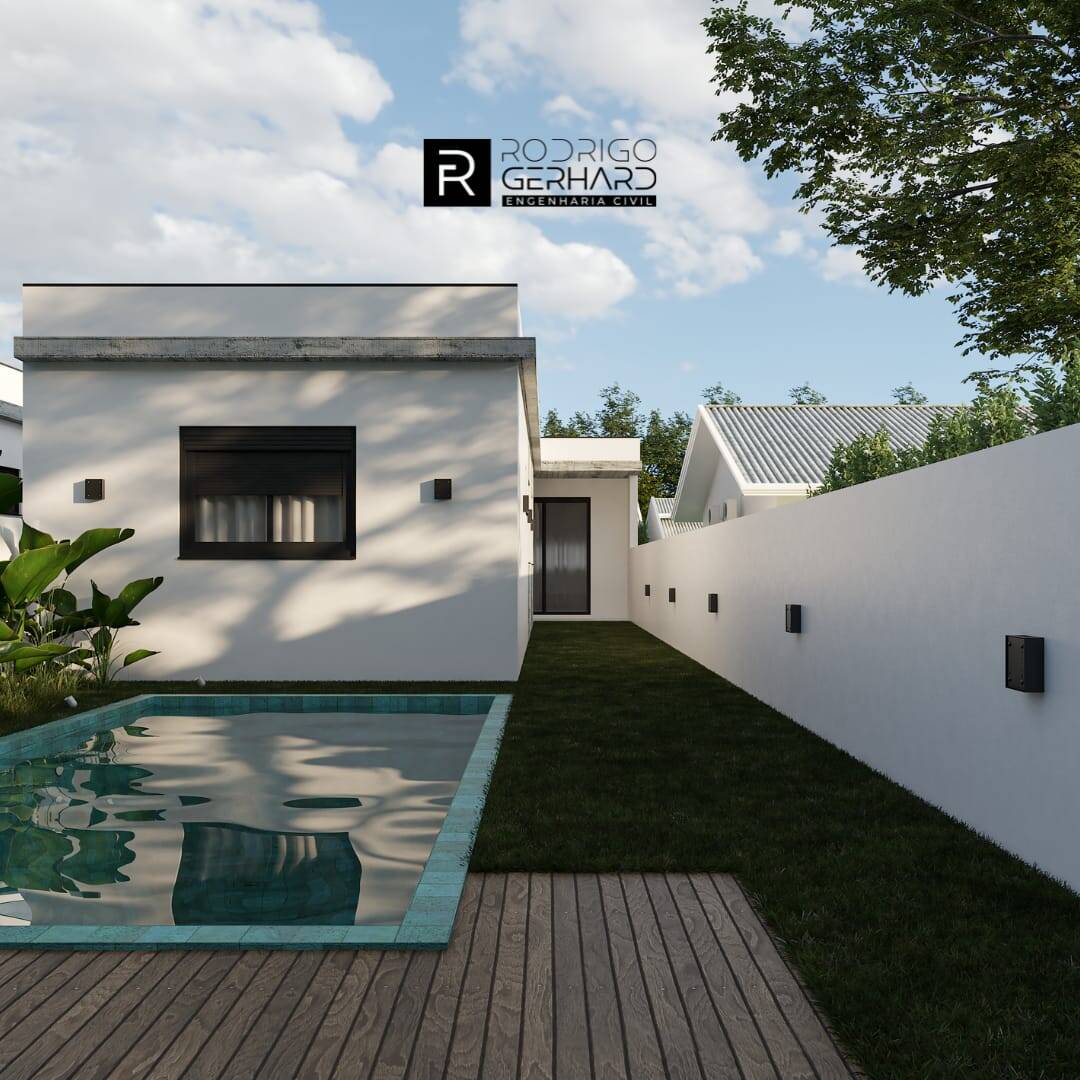 Casa, 3 quartos, 95 m² - Foto 17