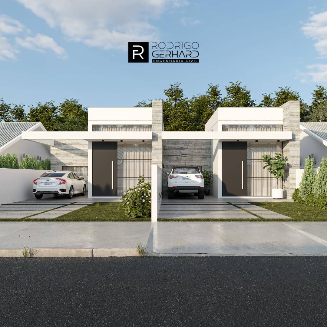 Casa, 3 quartos, 95 m² - Foto 9