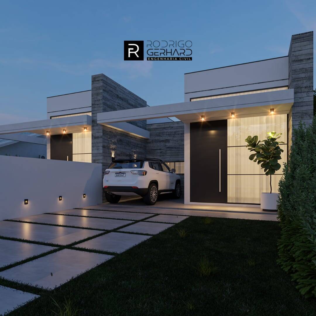 Casa, 3 quartos, 95 m² - Foto 15