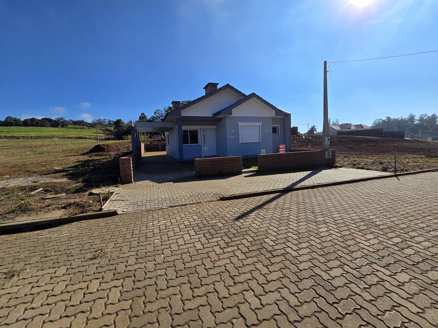 Casa, 3 quartos, 85 m² - Foto 4