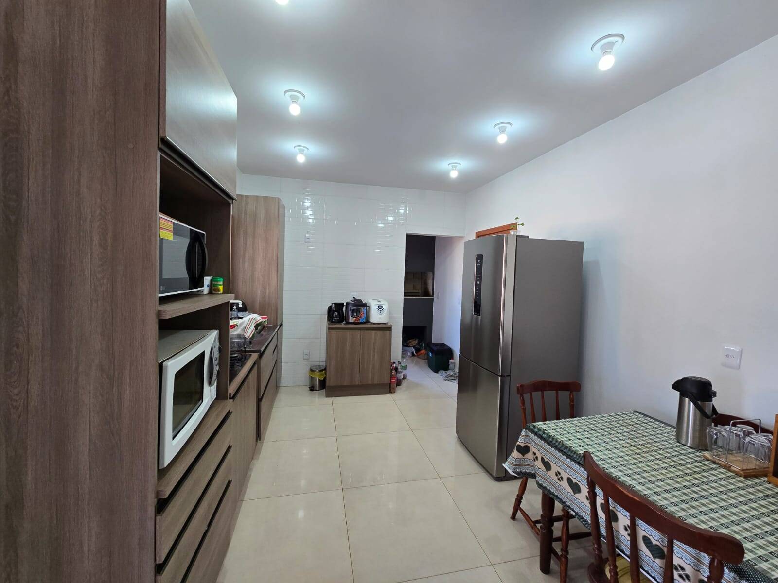 Casa, 2 quartos, 101 m² - Foto 5